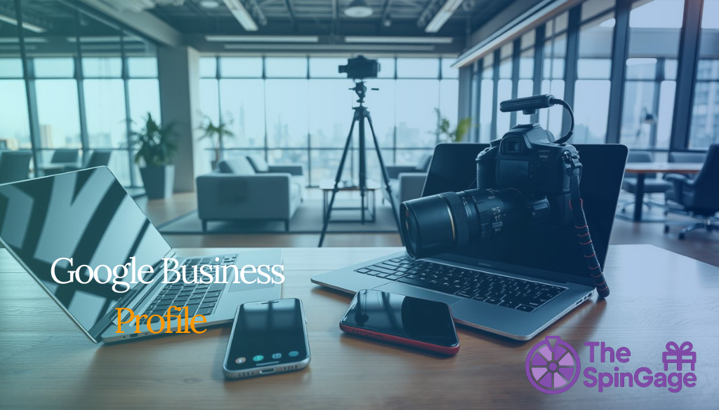 Google Business Profile 