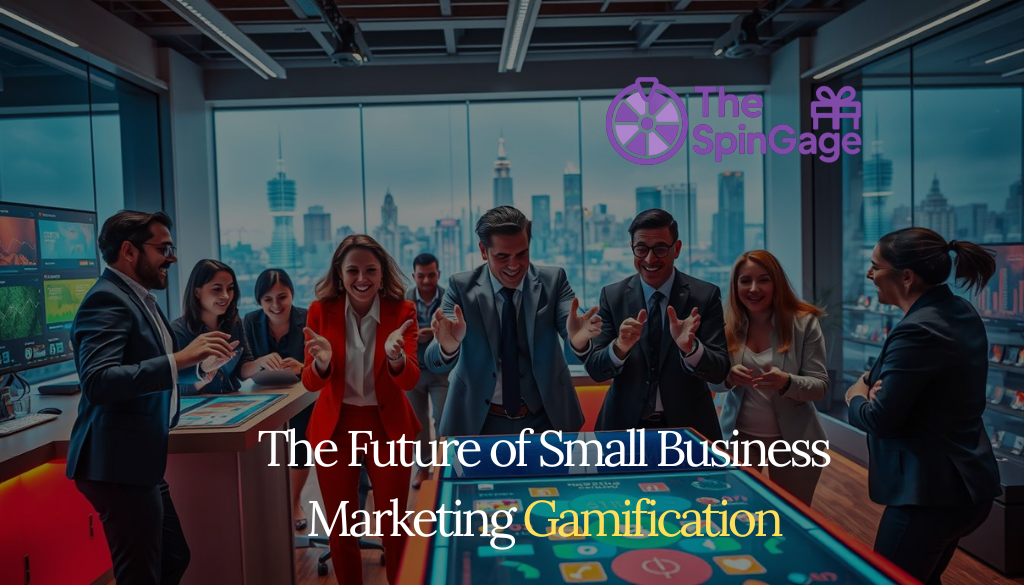 Business Marketing