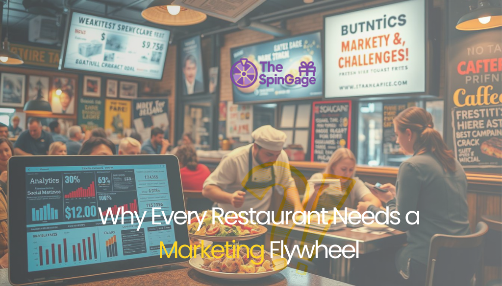 Marketing Flywheel