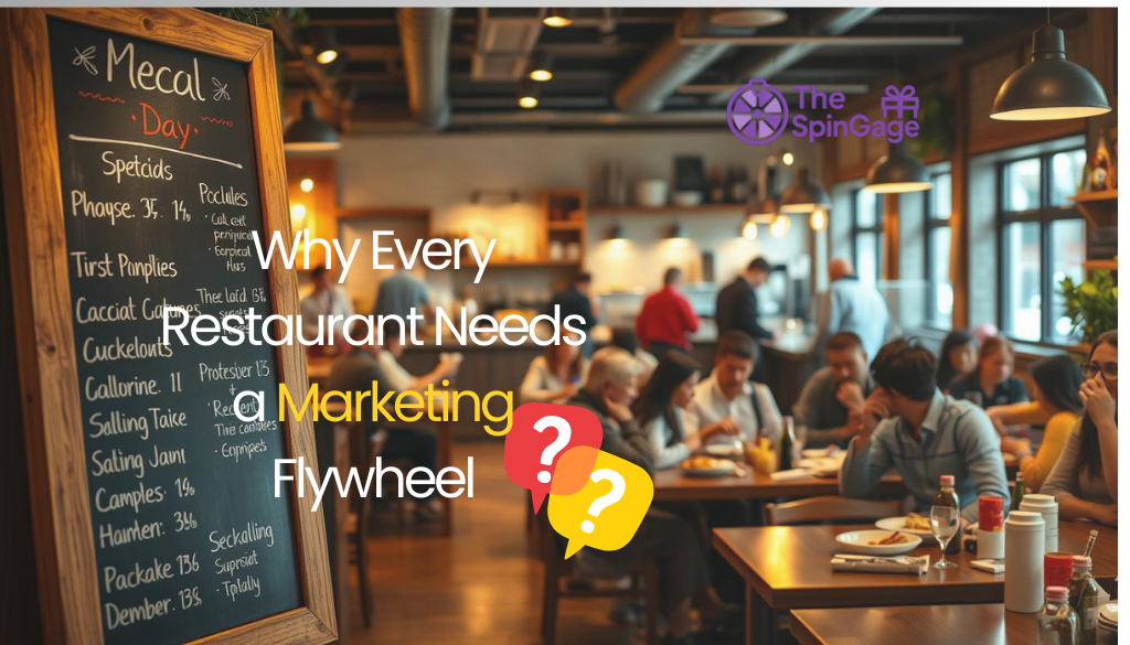 Marketing Flywheel