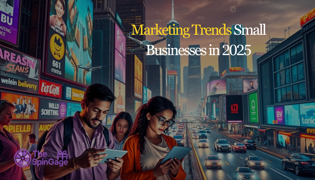 Marketing Trends