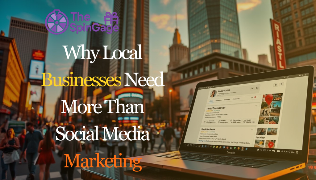 Social Media Marketing