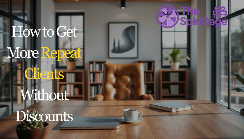 Repeat Clients