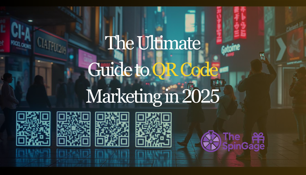 QR Code Marketing