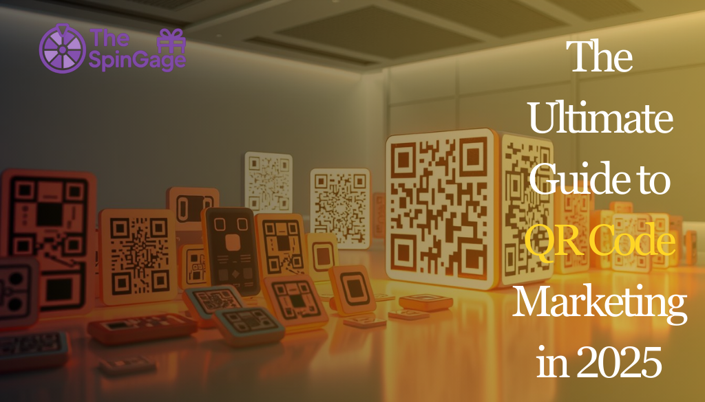 QR Code Marketing