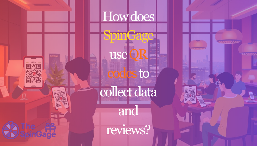 QR Code Marketing