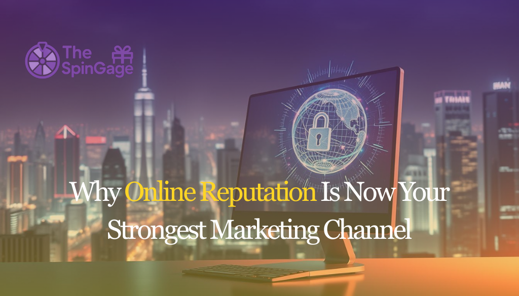 Online Reputation