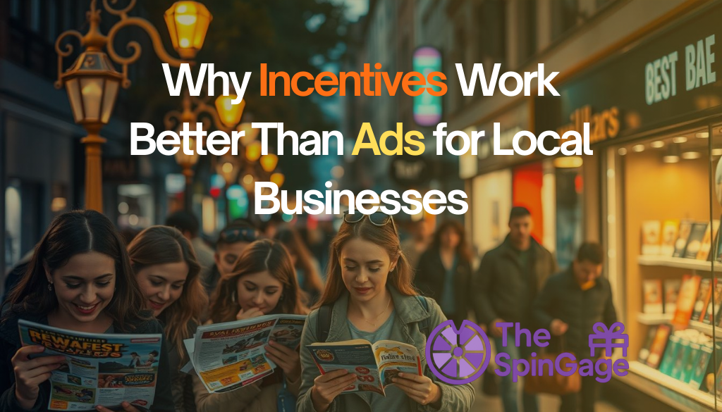 Incentives Work