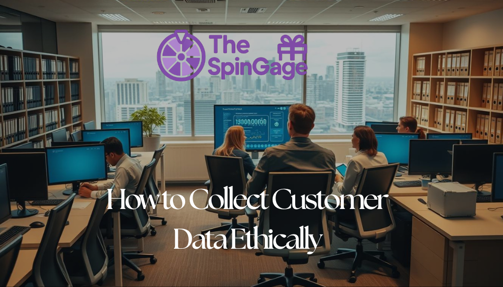 Customer Data