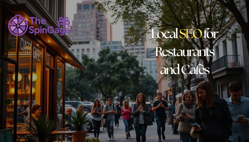 Local SEO