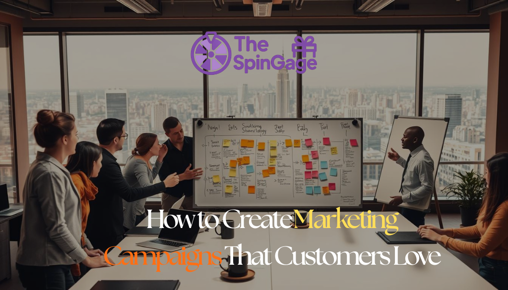 Marketing Campaigns