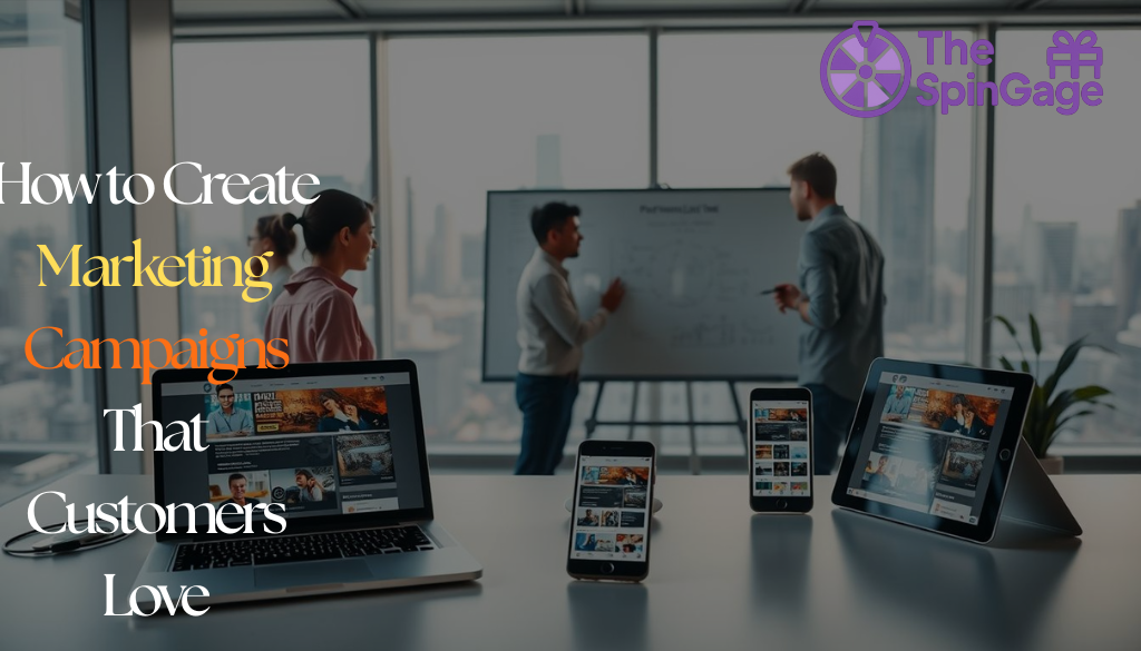 Marketing Campaigns
