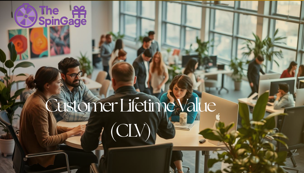Customer Lifetime Value