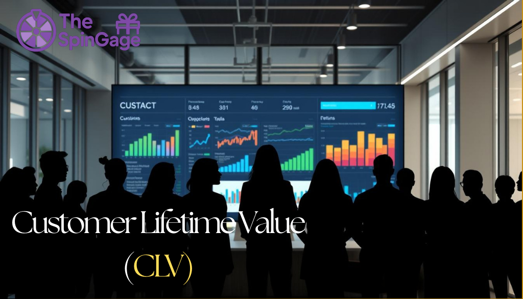 Customer Lifetime Value