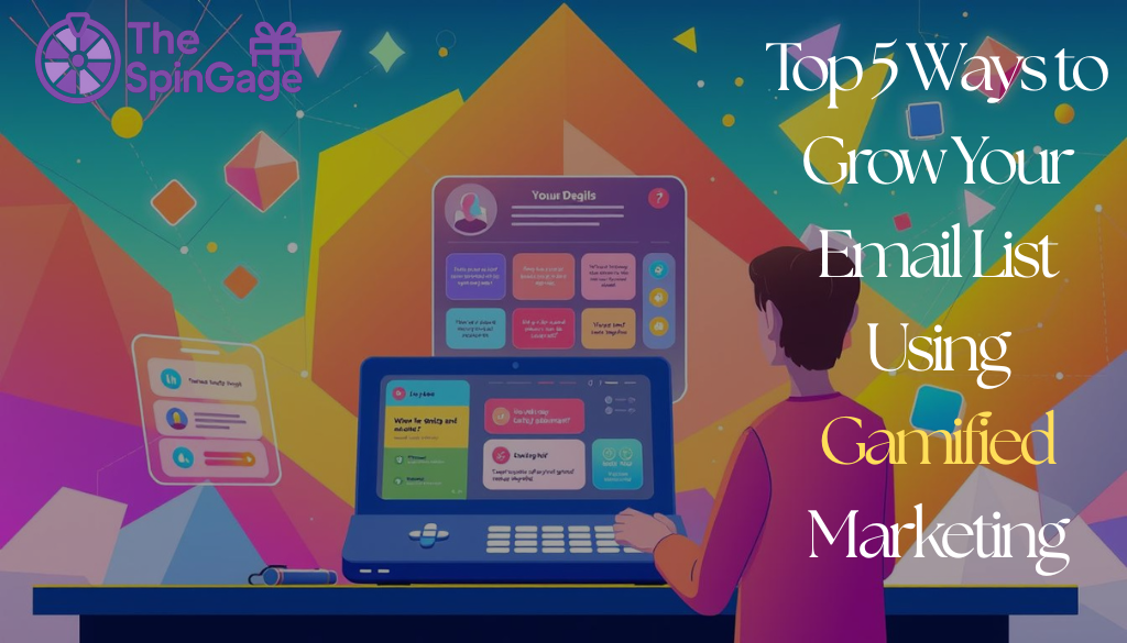 Gamified Marketing