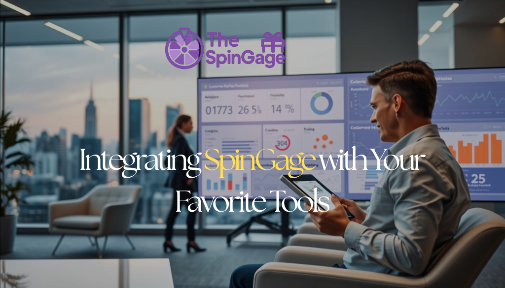 Integrating SpinGage with Your Favorite Tools: Beginner’s Step-by-Step Guide