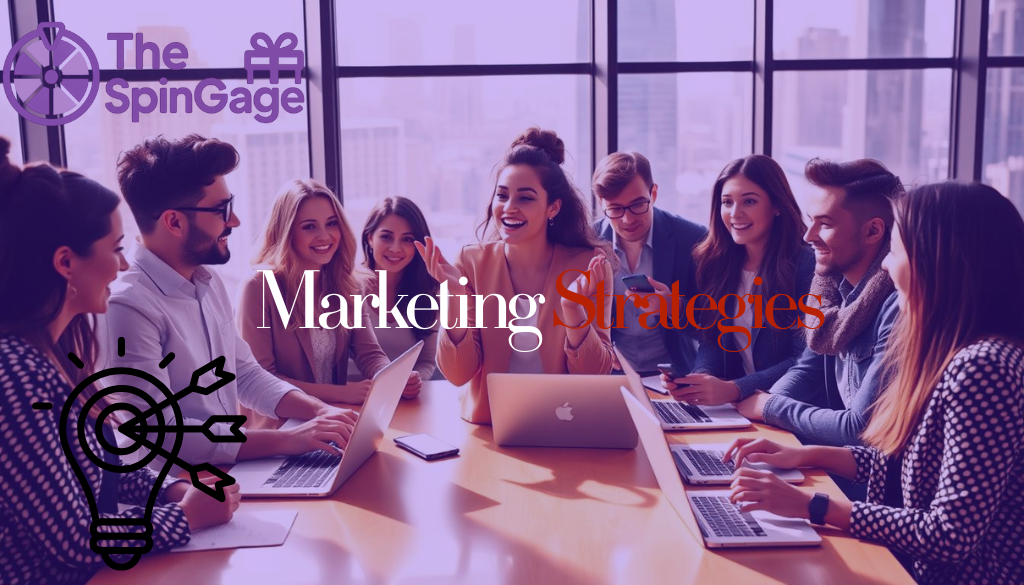 10 Marketing Strategies Every Small Business Should Use in 2025