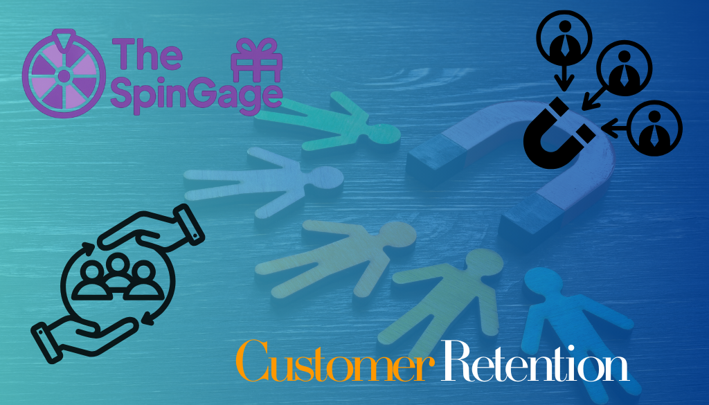 Customer Retention