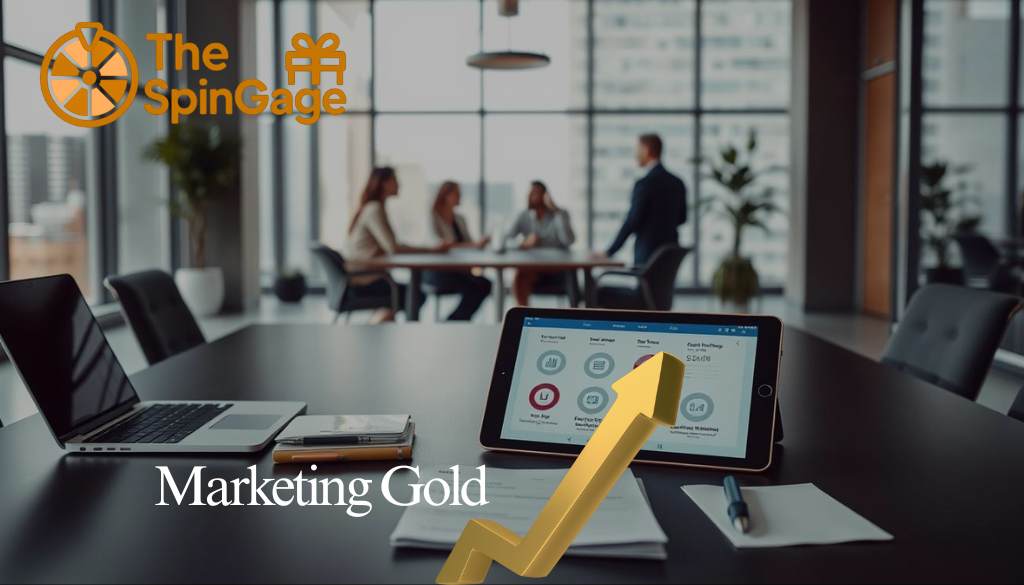  Marketing Gold