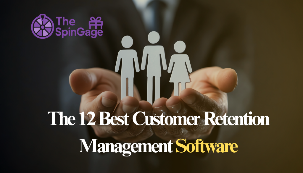 A Guide To The 12 Best Customer Retention Management Software Of 2025