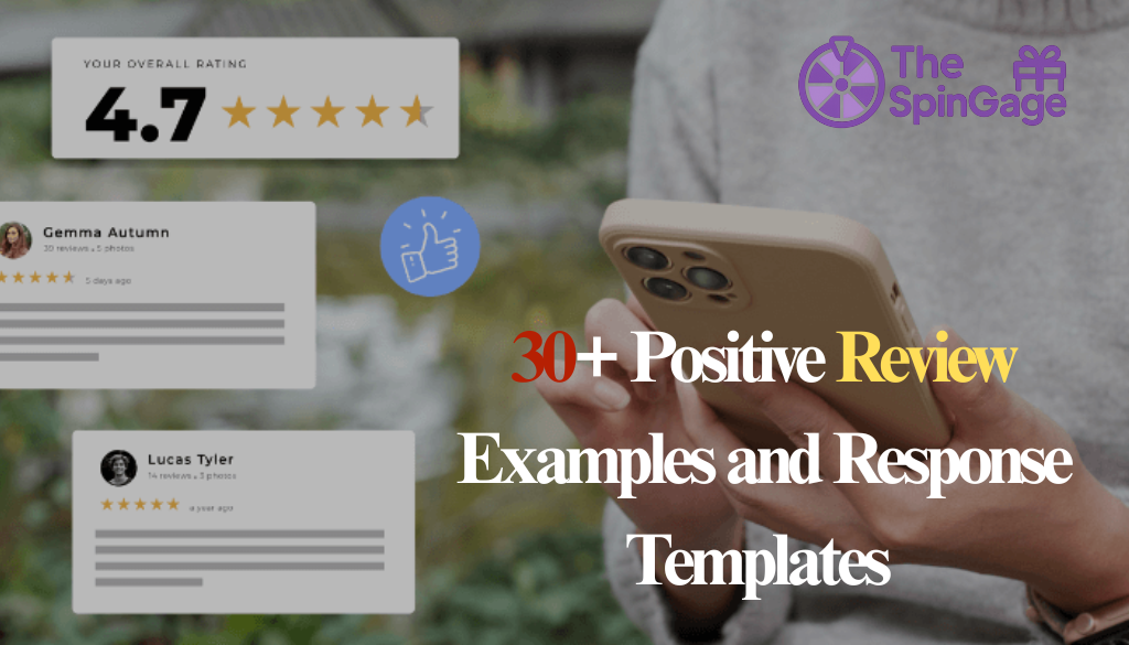 Positive Review