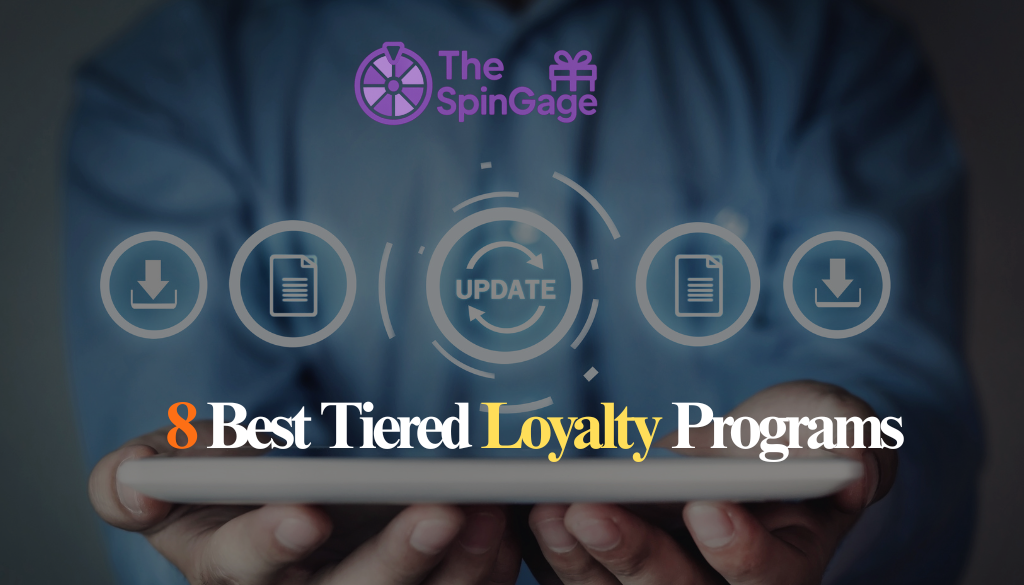 8 Best Tiered Loyalty Programs to Get 80% More ROI