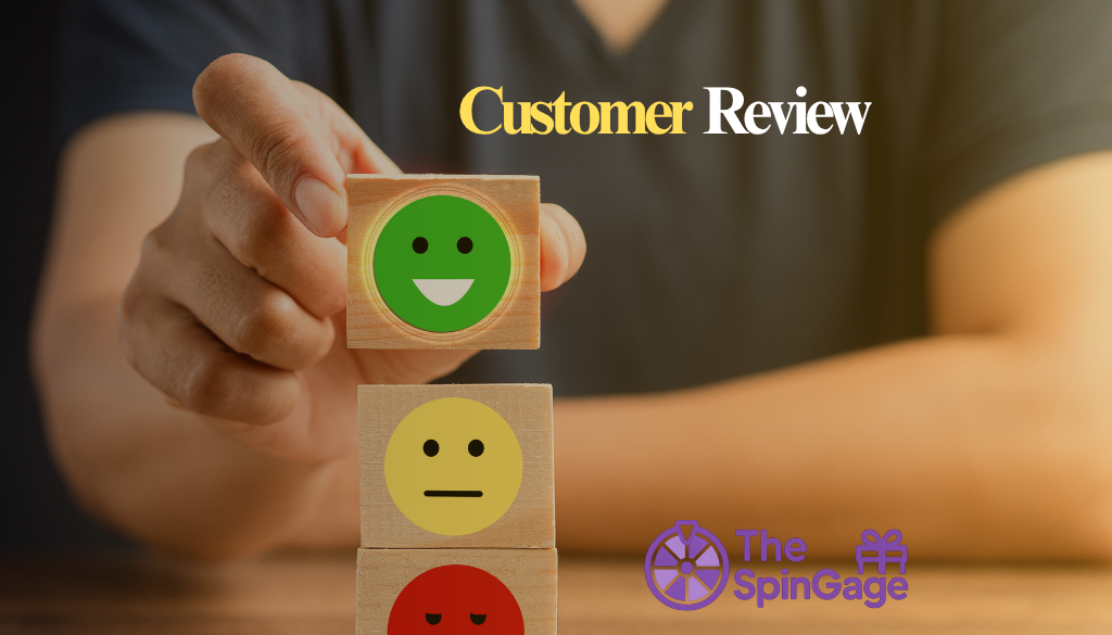 How to Write a Great Customer Review