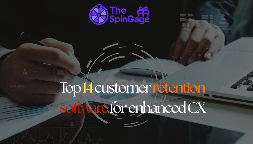retention software