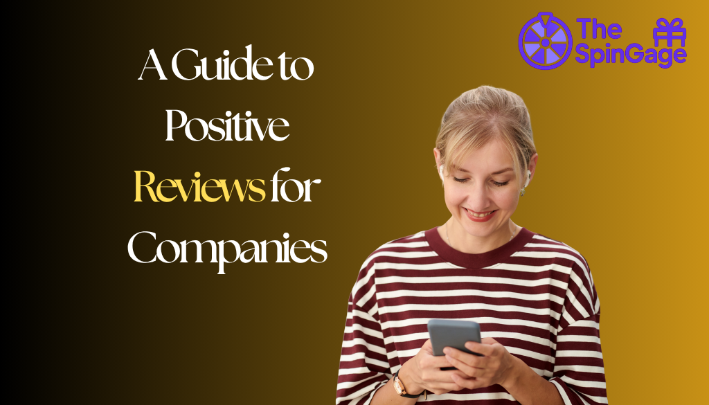 Positive Reviews