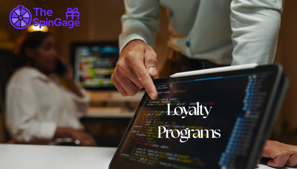 Loyalty Programs