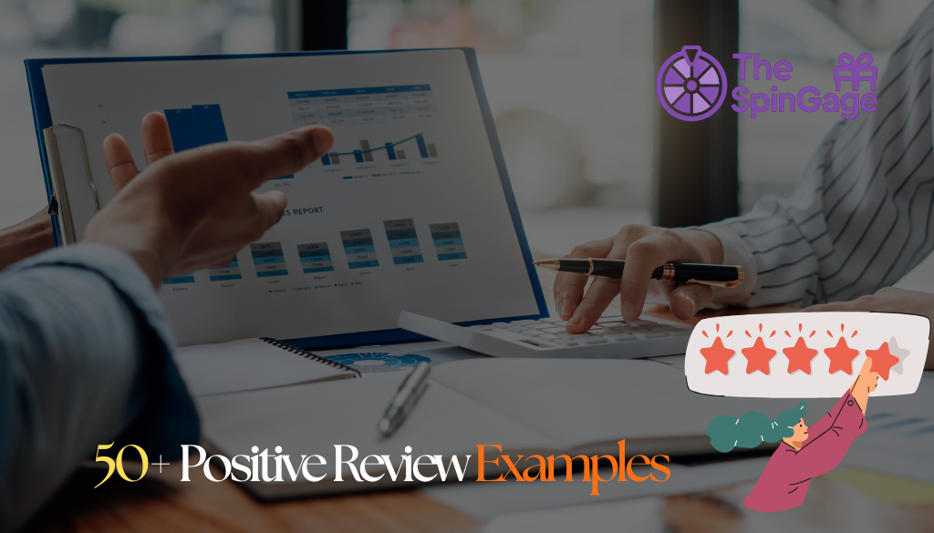 Positive Review