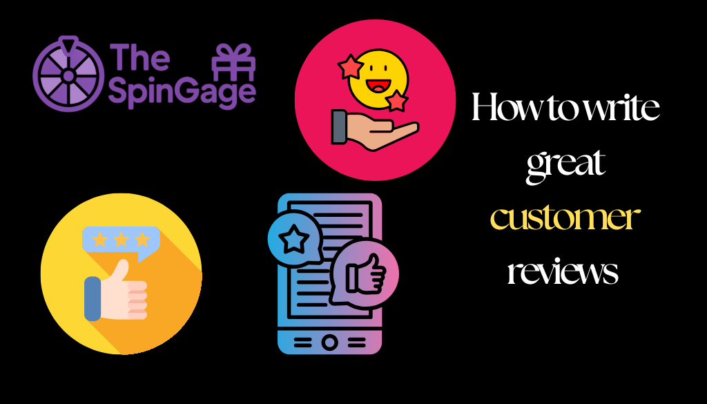 customer reviews