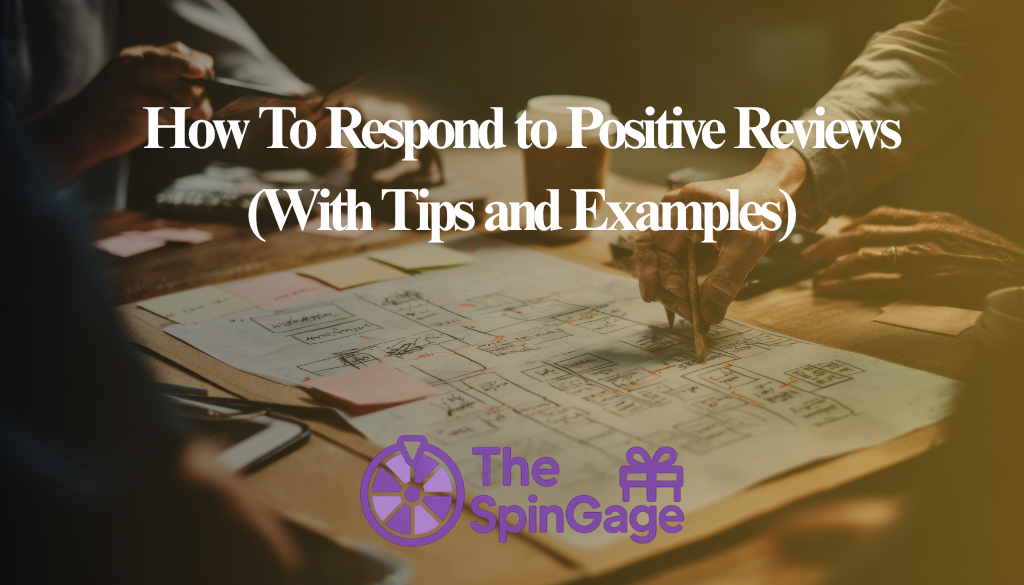 How To Respond to Positive Reviews (With Tips and Examples)
