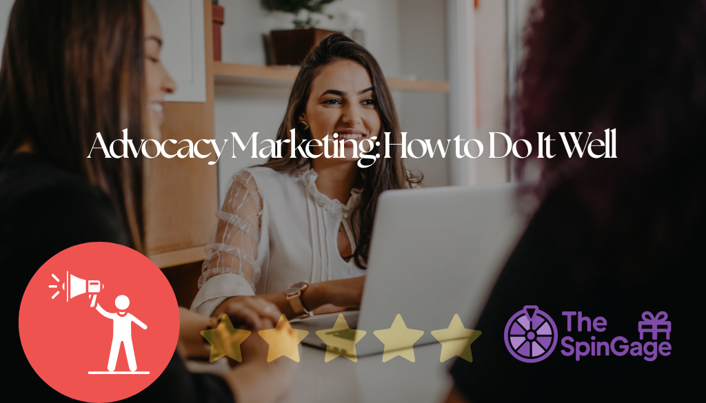 Advocacy Marketing