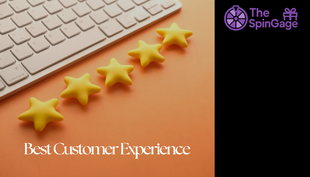 Best Customer Experience