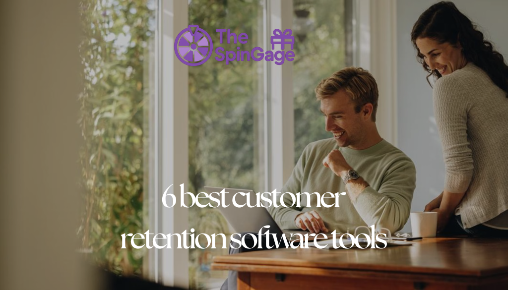 6 best customer retention software tools and platforms to drive repeat purchases