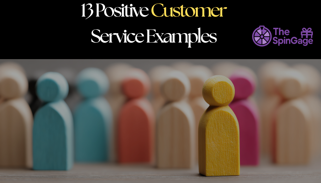 Customer Service