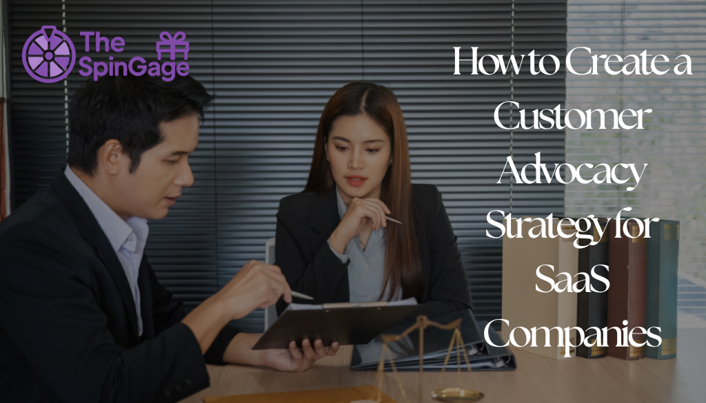 Customer Advocacy